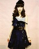 Zooey Deschanel