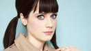 Zooey Deschanel